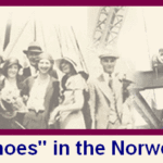 “Scandinavian Echoes”  in the Norwegian Community, Part One