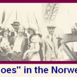 “Scandinavian Echoes”  in the Norwegian Community, Part Two