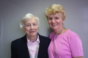 StoryCorps: Ester & Barbara